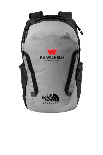 The North Face Stalwart Backpack